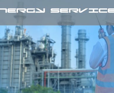 energy services